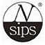 NSIPS ロゴ